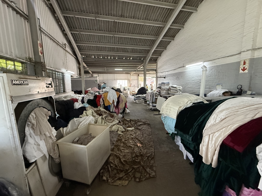 Commercial Property for Sale in Kuilsrivier Industria Western Cape